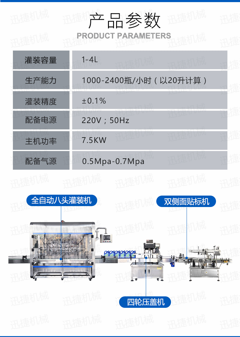 八頭潤滑油灌裝生產(chǎn)線迅捷_02.png 八頭潤滑油灌裝生產(chǎn)線迅捷_02.png
